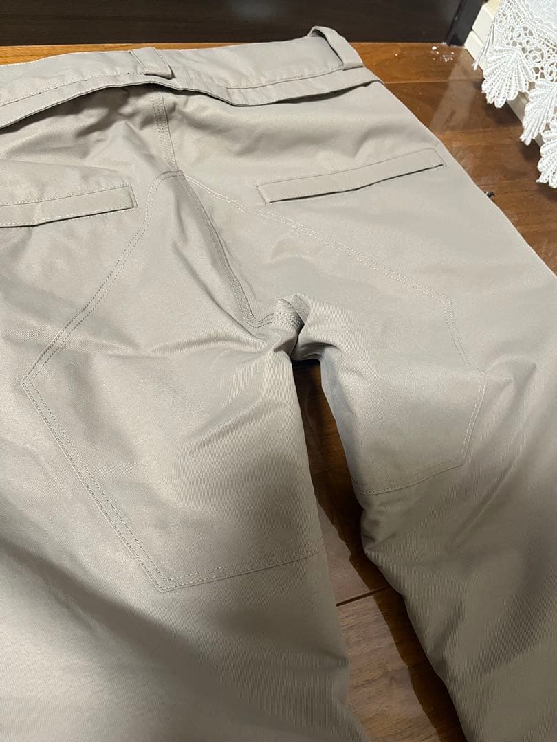 スノーボード ウェア パンツ　上下セット　ボルコム　volcom キッズ