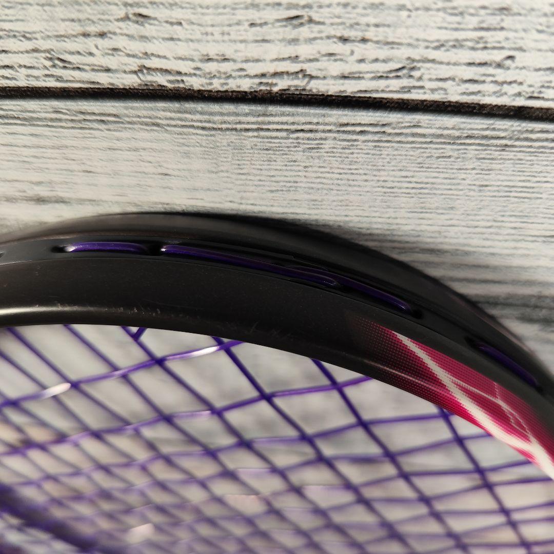 YONEX VOLTRAGE 5S UL1 ヨネックス ボルトレイジ 5S