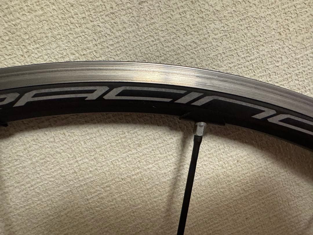 パーツ FULCRUM RACING ZERO C17