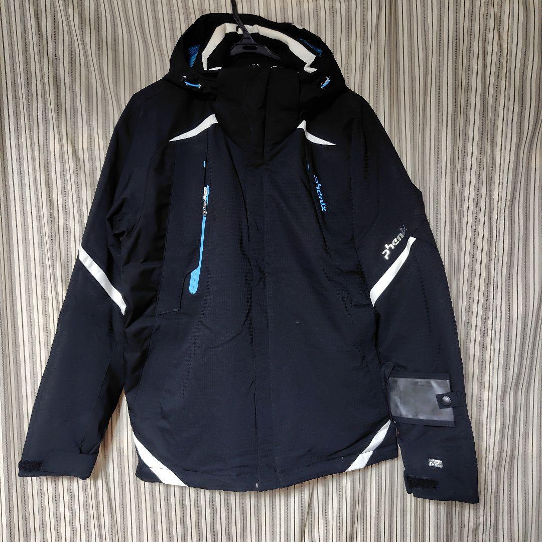 【うごのたけのこ様】phenixスキーウェア メンズ L