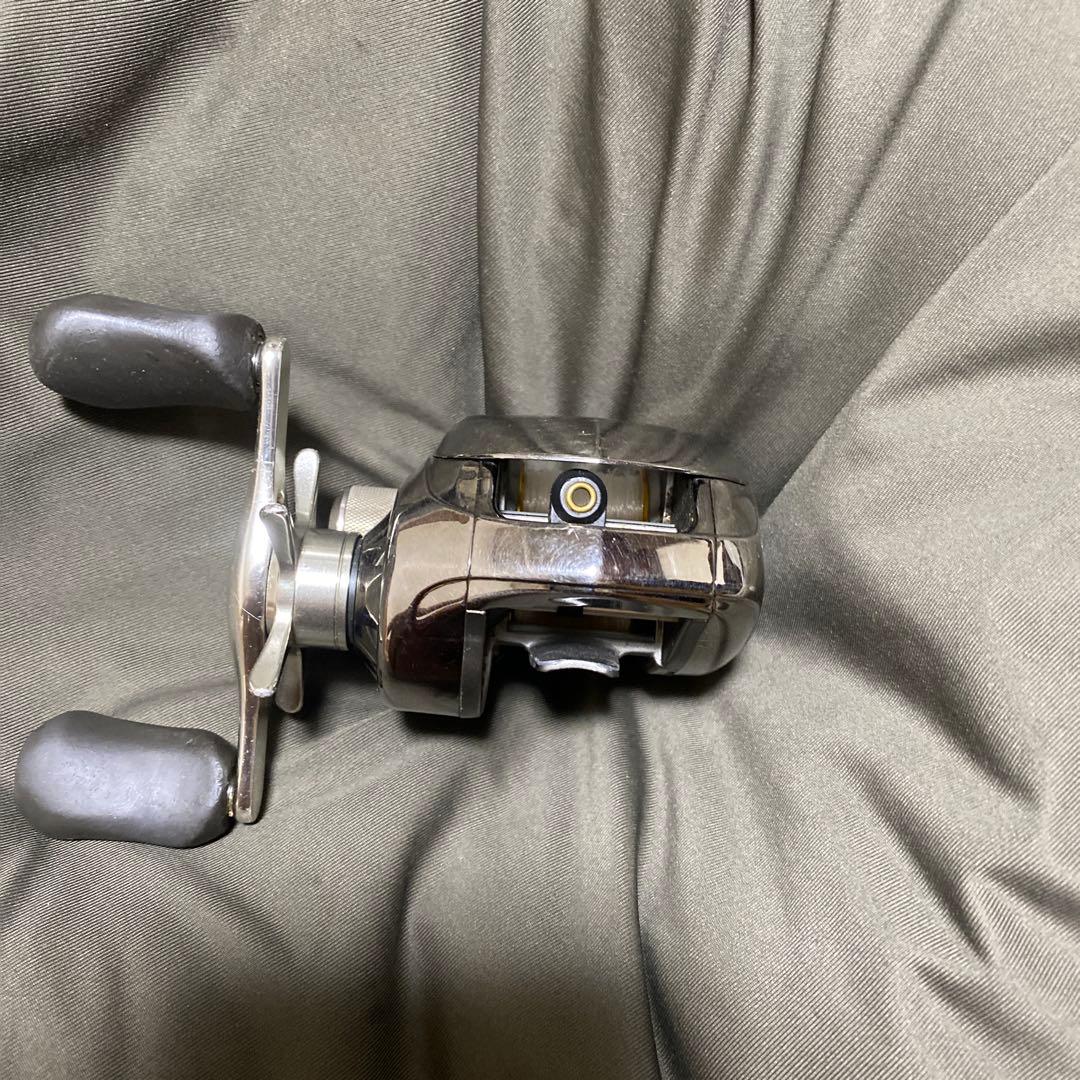 アンタレスAR 右巻き