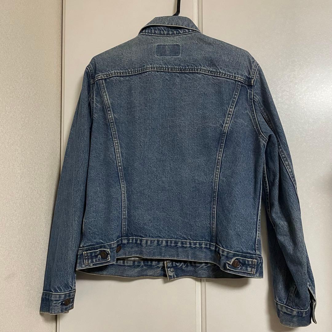 LEVI’S 70506 デニムジャケット USA製 サイズ42