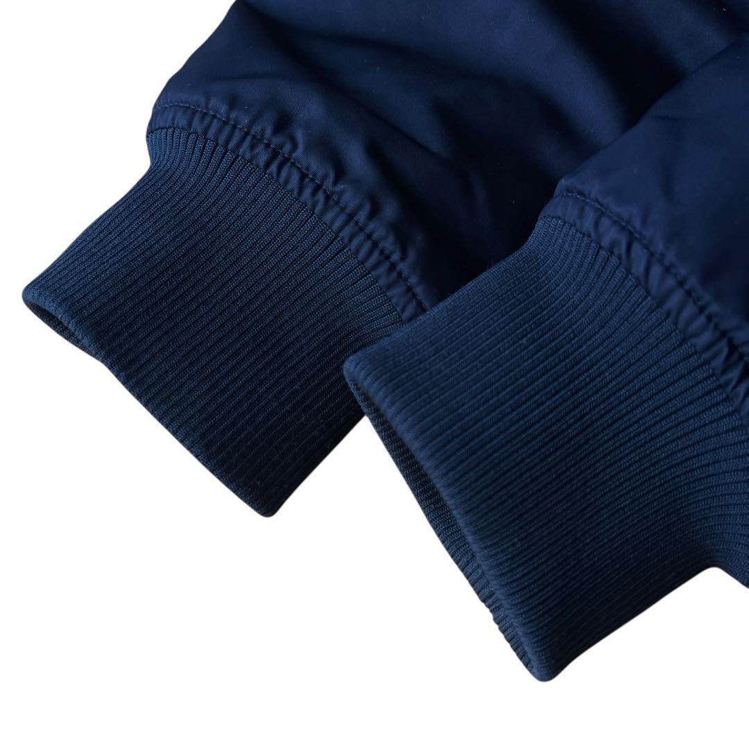 SY32 MA1 リバーシブル ジャケット ブルゾン メンズM