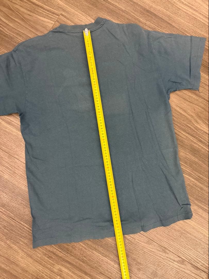 レア！thrasher スラッシャー　当時　オールドスケート　ヴィンテージ