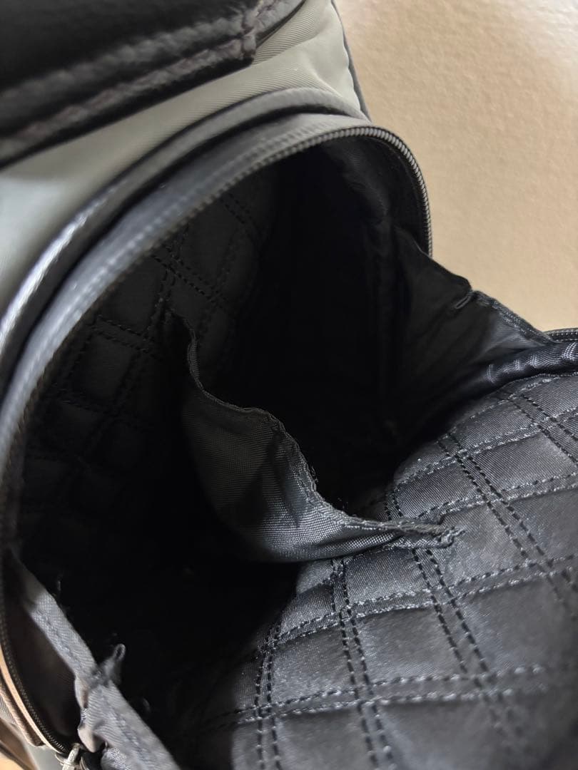 Bentley GolfCartBagベントレー キャディバッグ 超ハイブランド