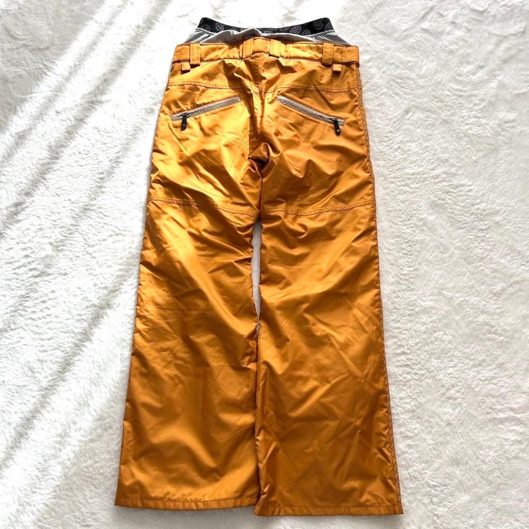 【新品】SP-DESIGN スキースノーボードウェア　セットアップ　ユニセックス