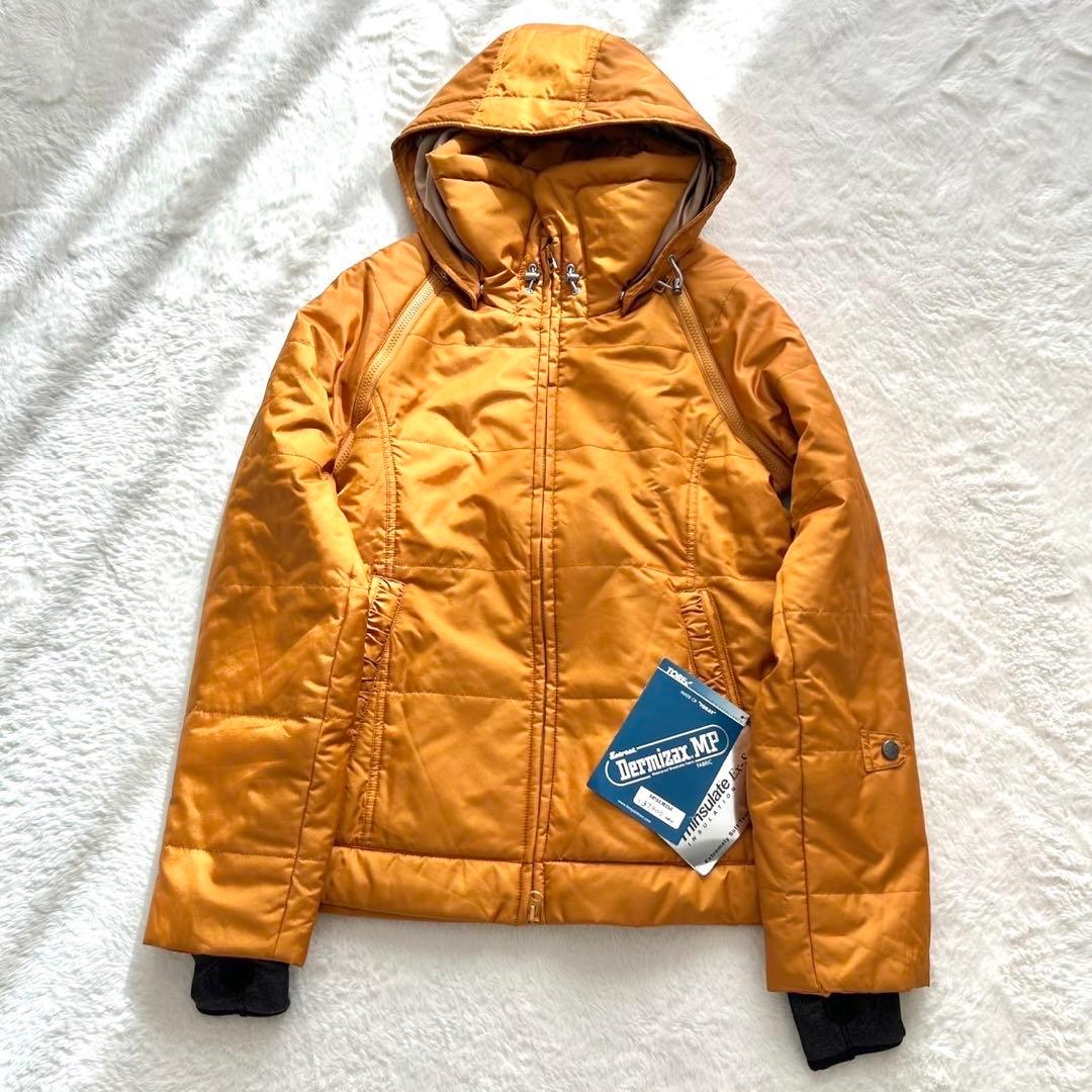 【新品】SP-DESIGN スキースノーボードウェア　セットアップ　ユニセックス