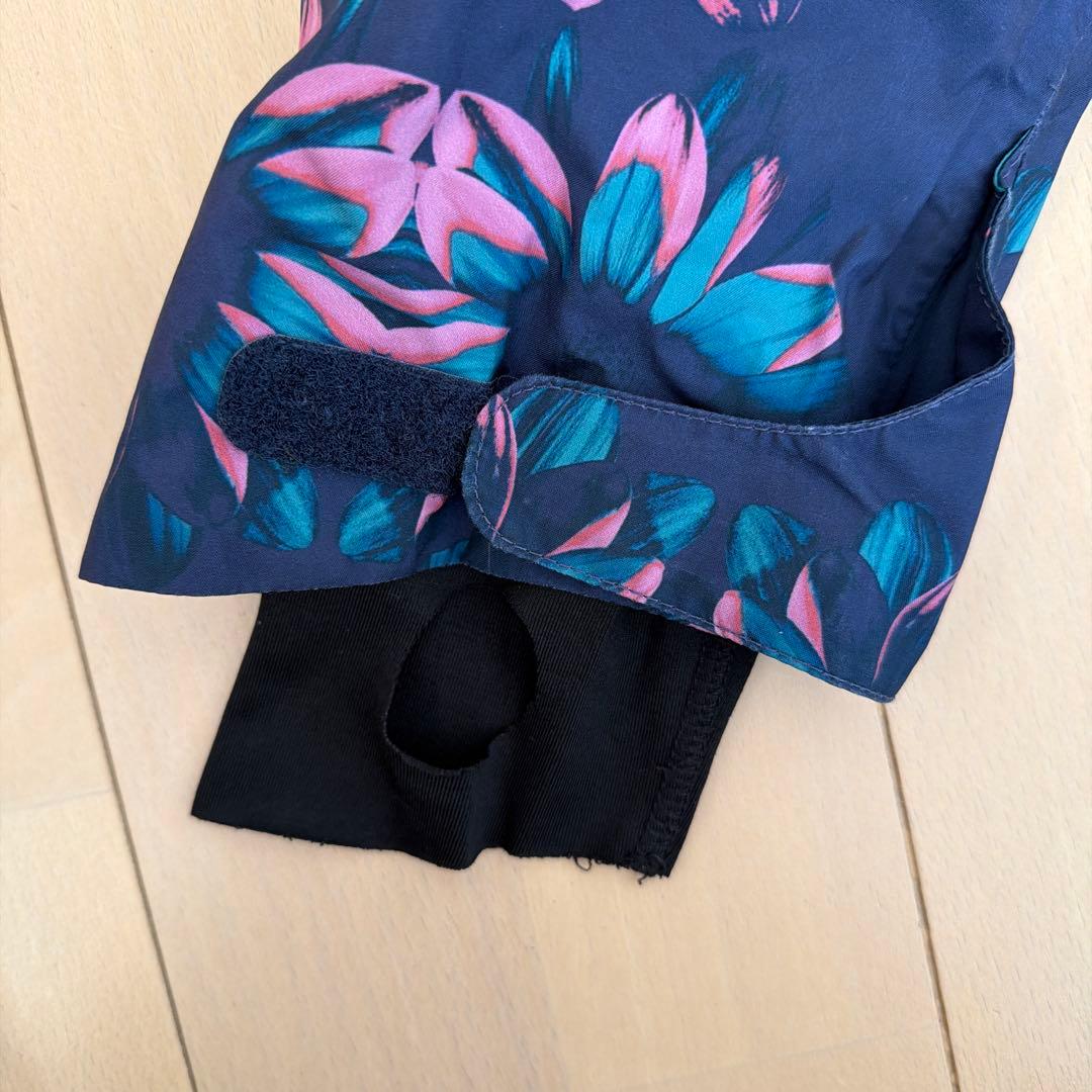 Burton スキー スノーボードウエア 上下セット ＭとＬ