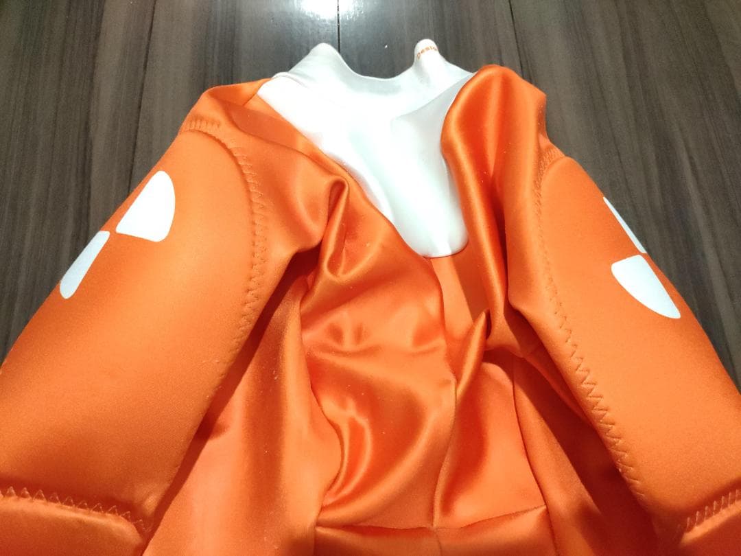 最終価格 POC アルペンスキー ワンピース Mサイズ