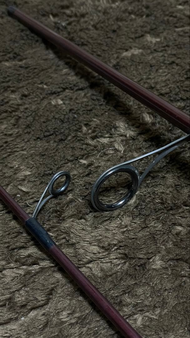 元箱付き！スコーピオンスピニングロッドEV2652-2