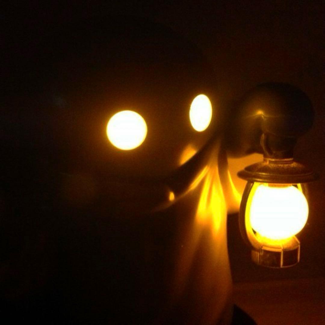 ファイナルファンタジーXIV FF14 トンベリルームランプ - メルカリ