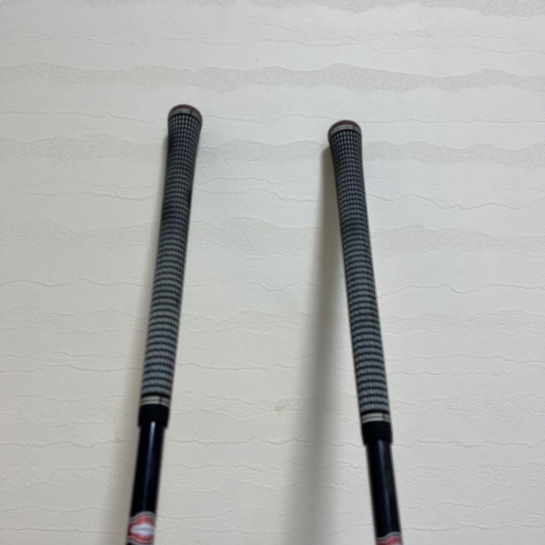 ブリヂストン B3 MAX 3番5番 FW2本バンキッシュ40S