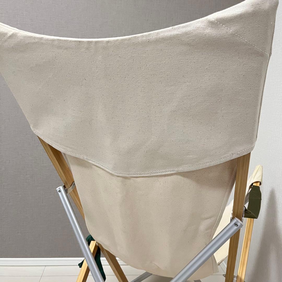 peak スノーピーク takeチェア・takeチェアロング 2個セット