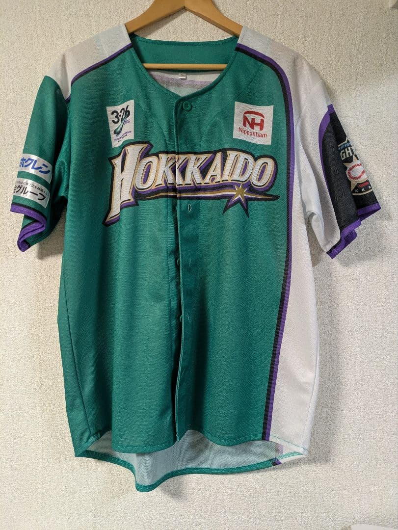 読売ジャイアンツレプリカユニフォーム＃3＃長嶋茂雄