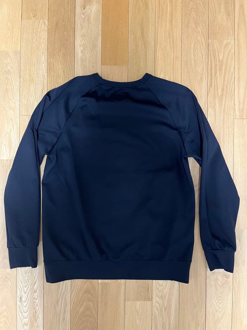 BRIEFINGメンズトレーナー