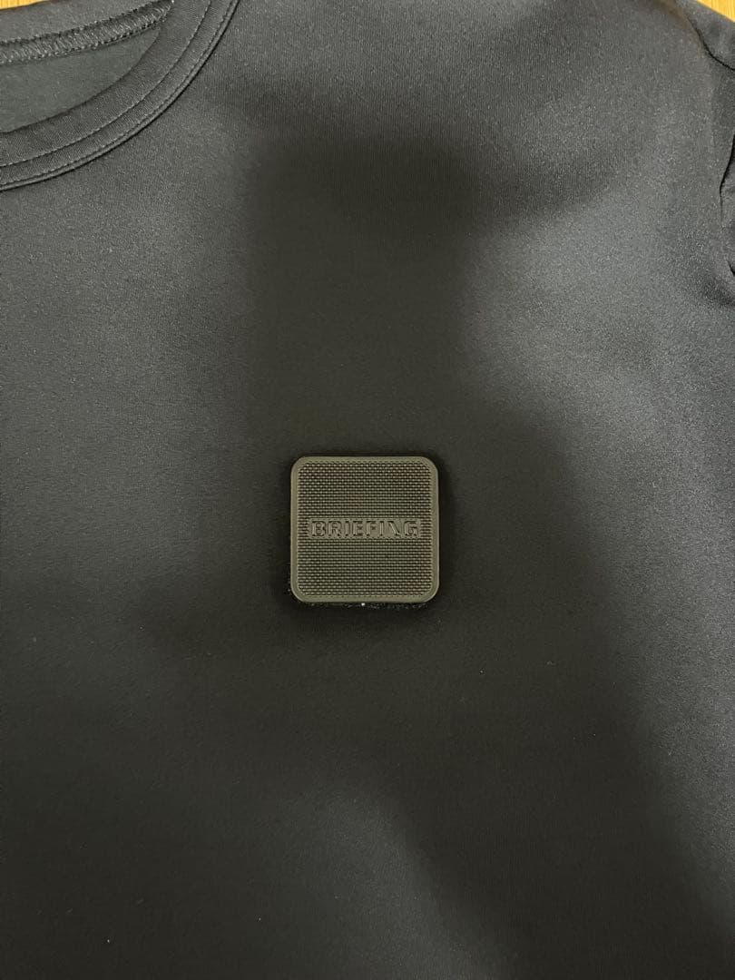BRIEFINGメンズトレーナー