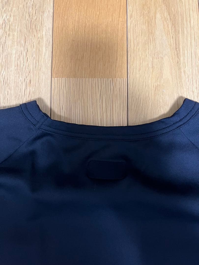 BRIEFINGメンズトレーナー