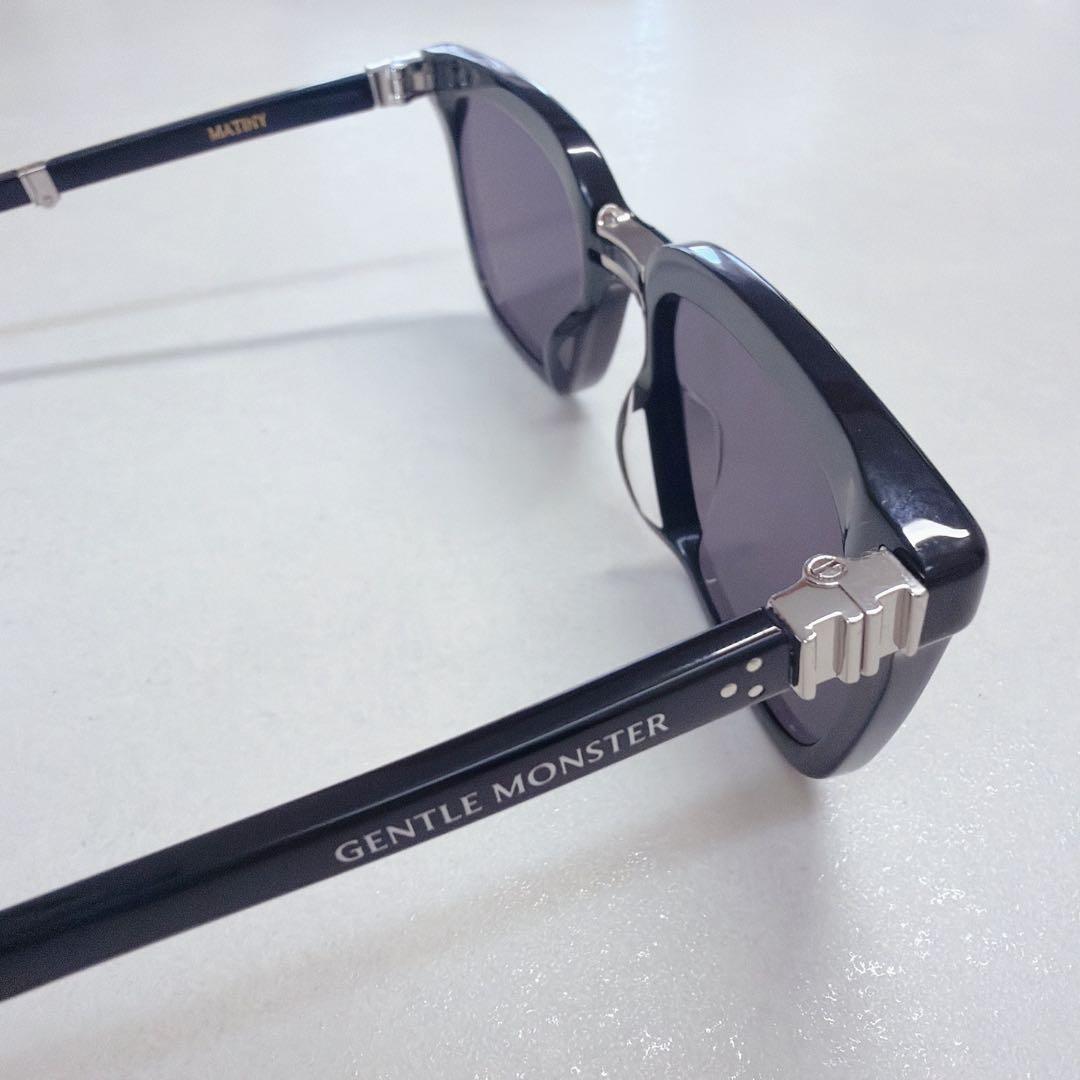 小物 GENTLE MONSTER / Matiny 01