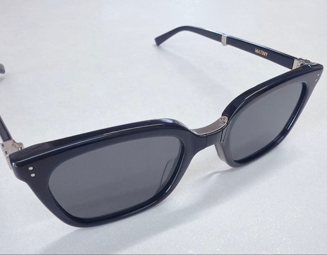 小物 GENTLE MONSTER / Matiny 01