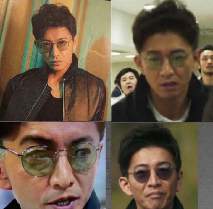 レイバンRB3447 004/T1 キムタク着用！同型同色 正規品【即日発送可