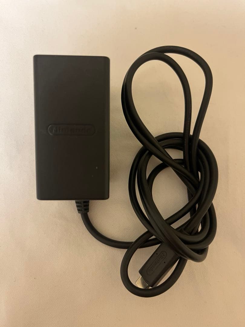 【左スティック動作不良】Nintendo Switch Lite 本体