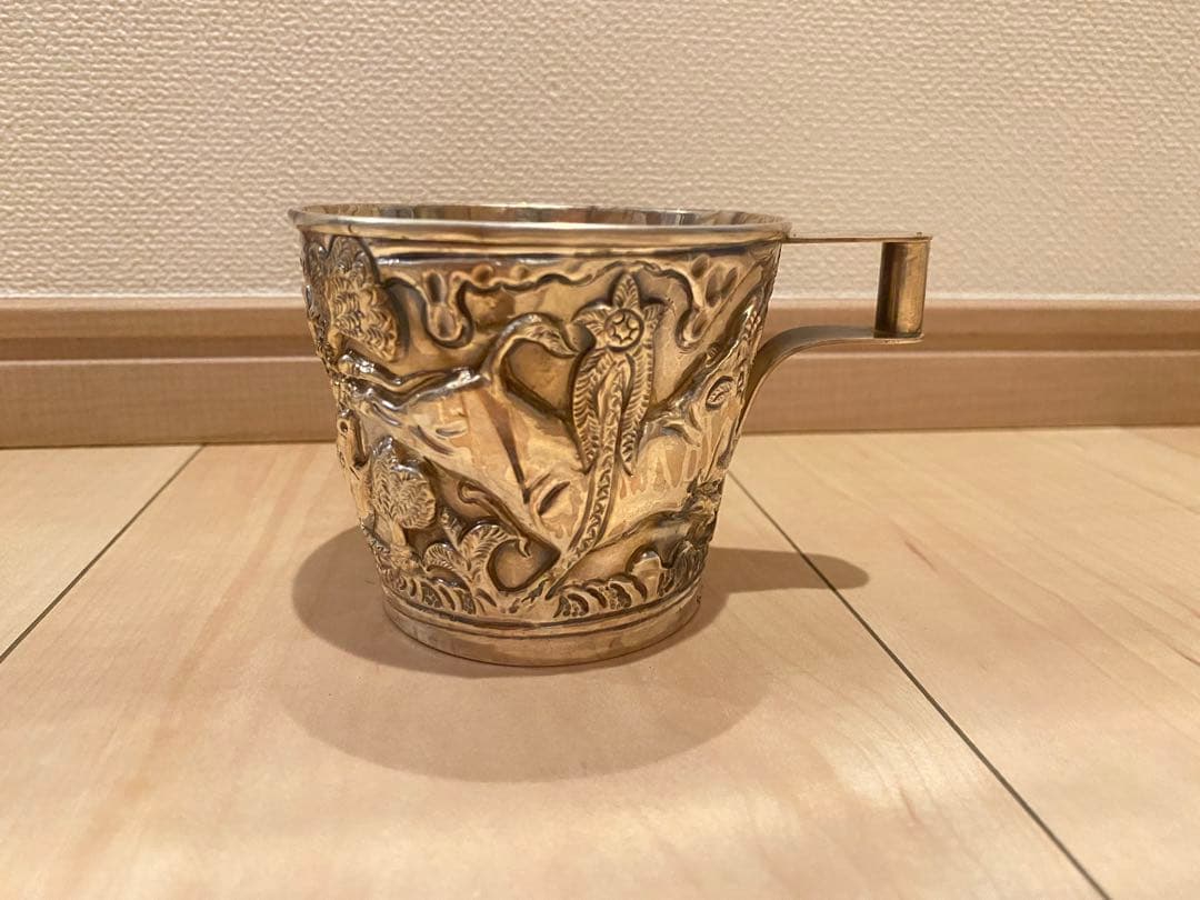 レオナルド ウェーバー Leonard Weberトロイ Troy U.S.A.