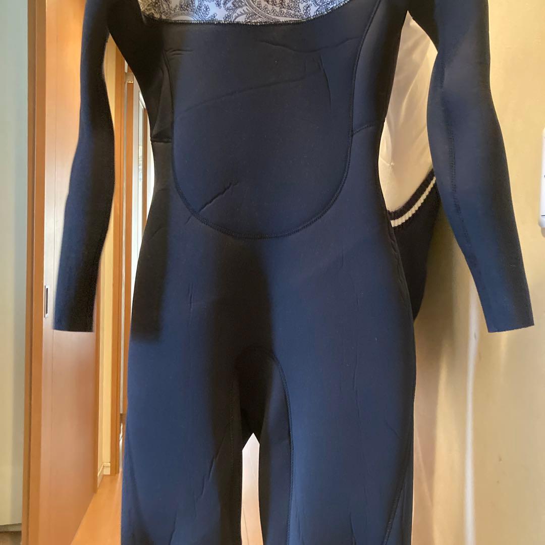 オニール　ウェットスーツ　レディース