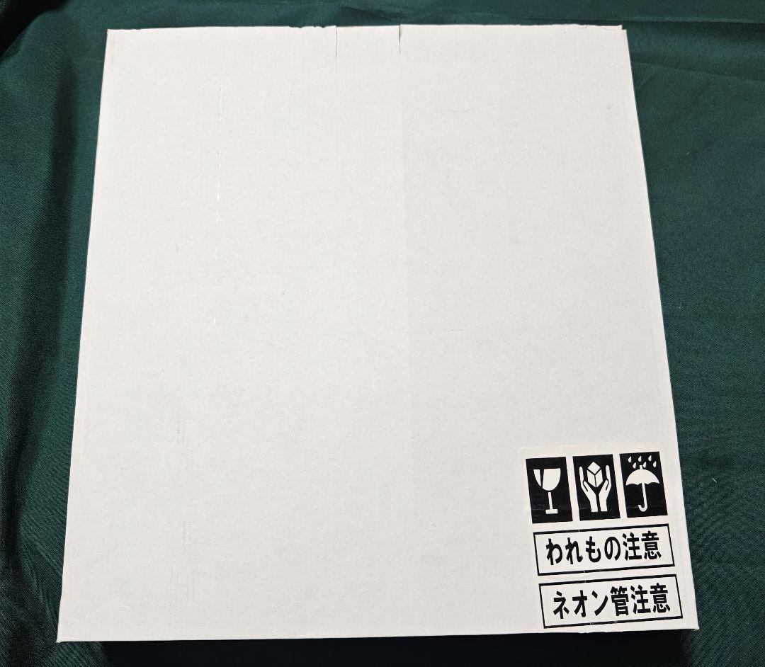 《非売品》 ZIMA ネオン クロック 壁掛け 時計