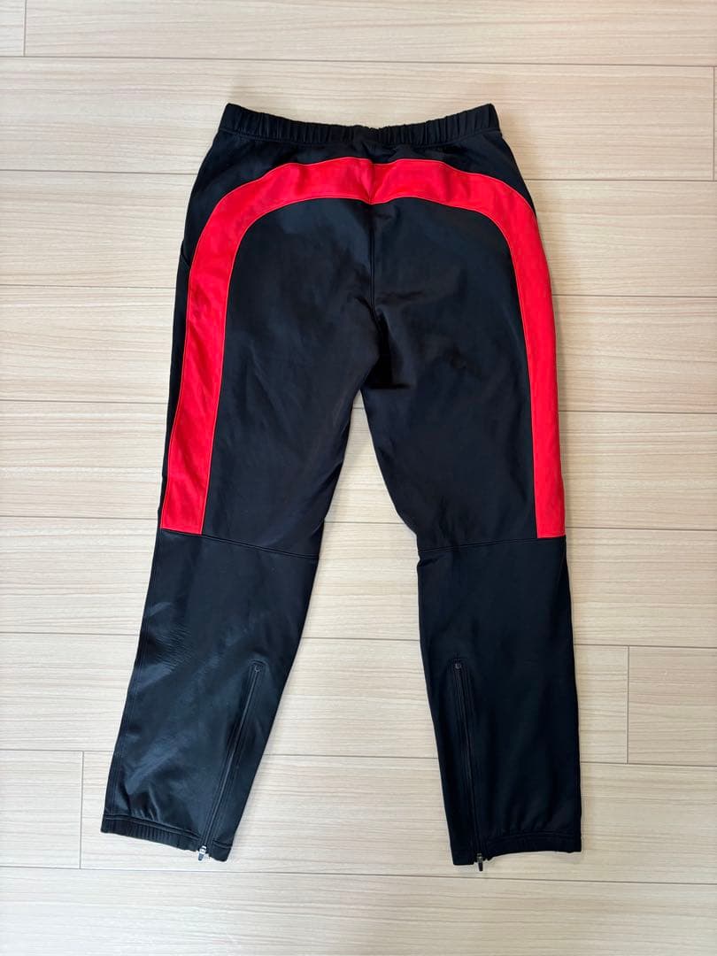 値下げ 18/19 京都サンガ 支給品トレーニングジャージ 上下セット