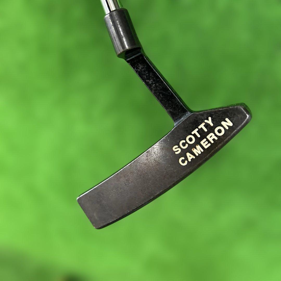 その他 SCOTTY CAMERON 2006 CIRCA 62 No.3
