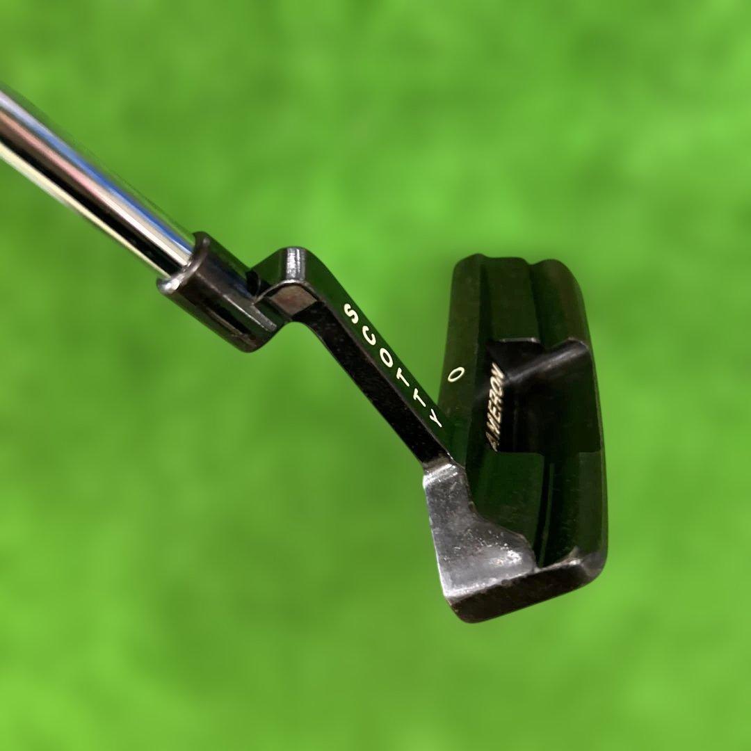 その他 SCOTTY CAMERON 2006 CIRCA 62 No.3