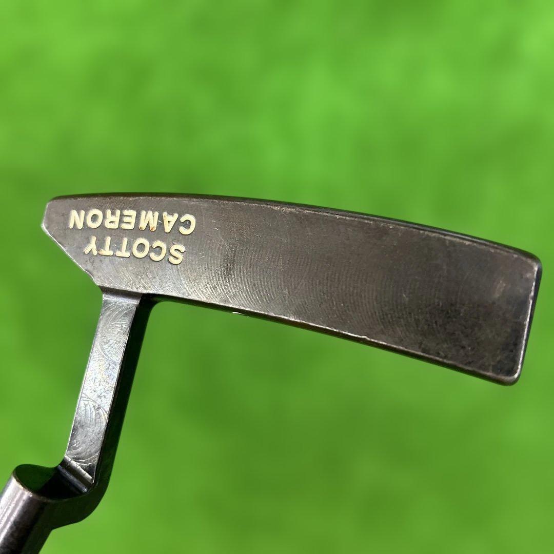 その他 SCOTTY CAMERON 2006 CIRCA 62 No.3