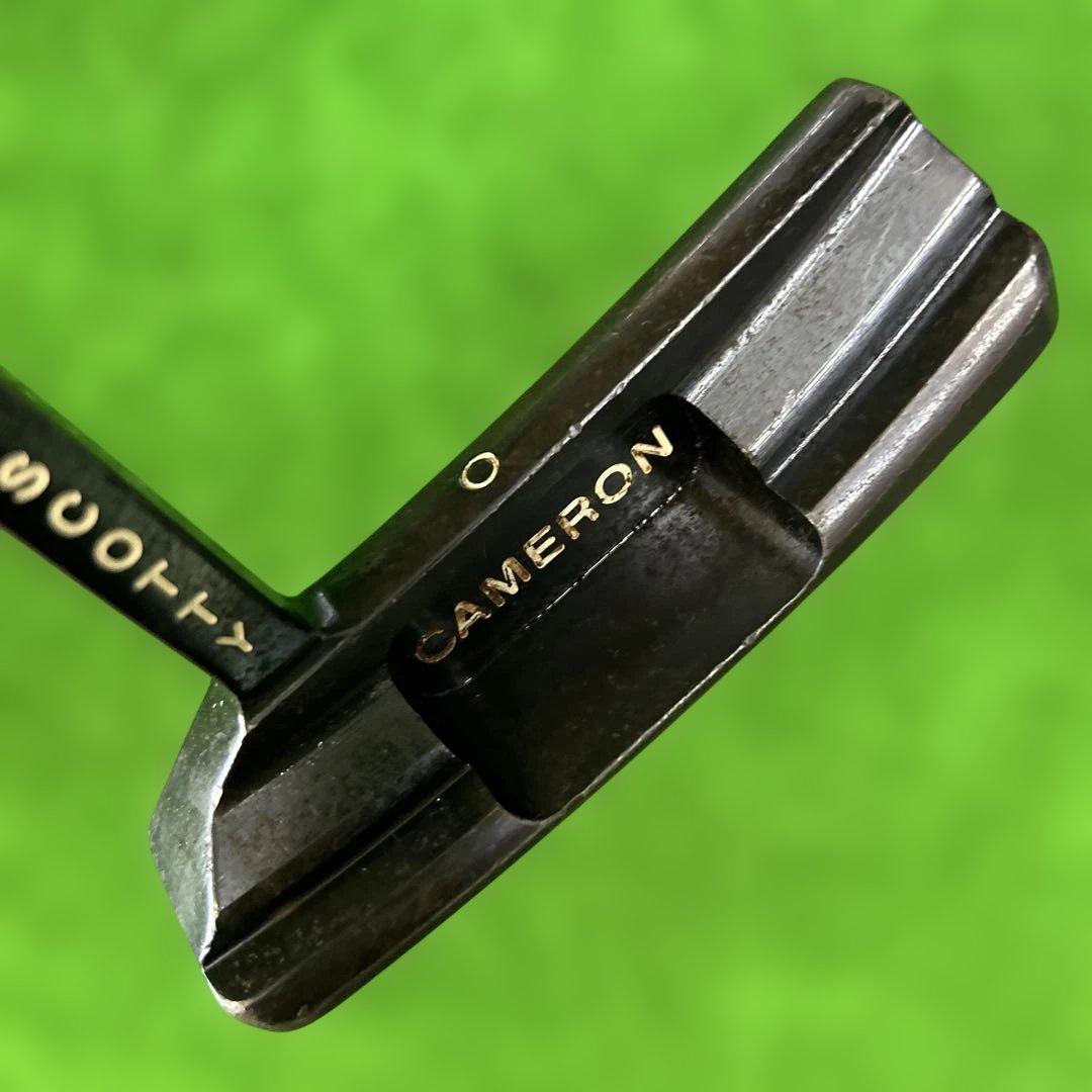 その他 SCOTTY CAMERON 2006 CIRCA 62 No.3