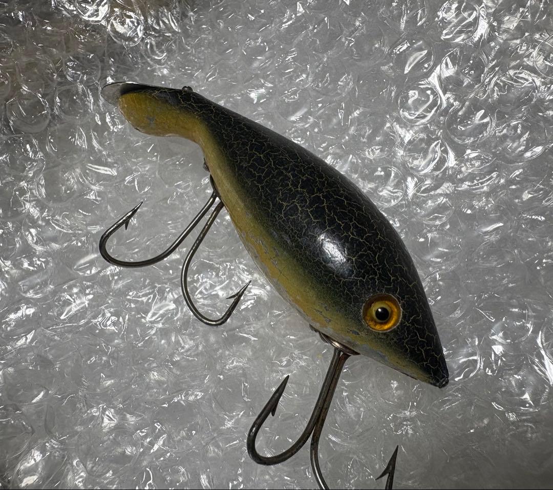 アンティークヘドン　ドワジャック　タドポリー　最初期　1918年　#5000