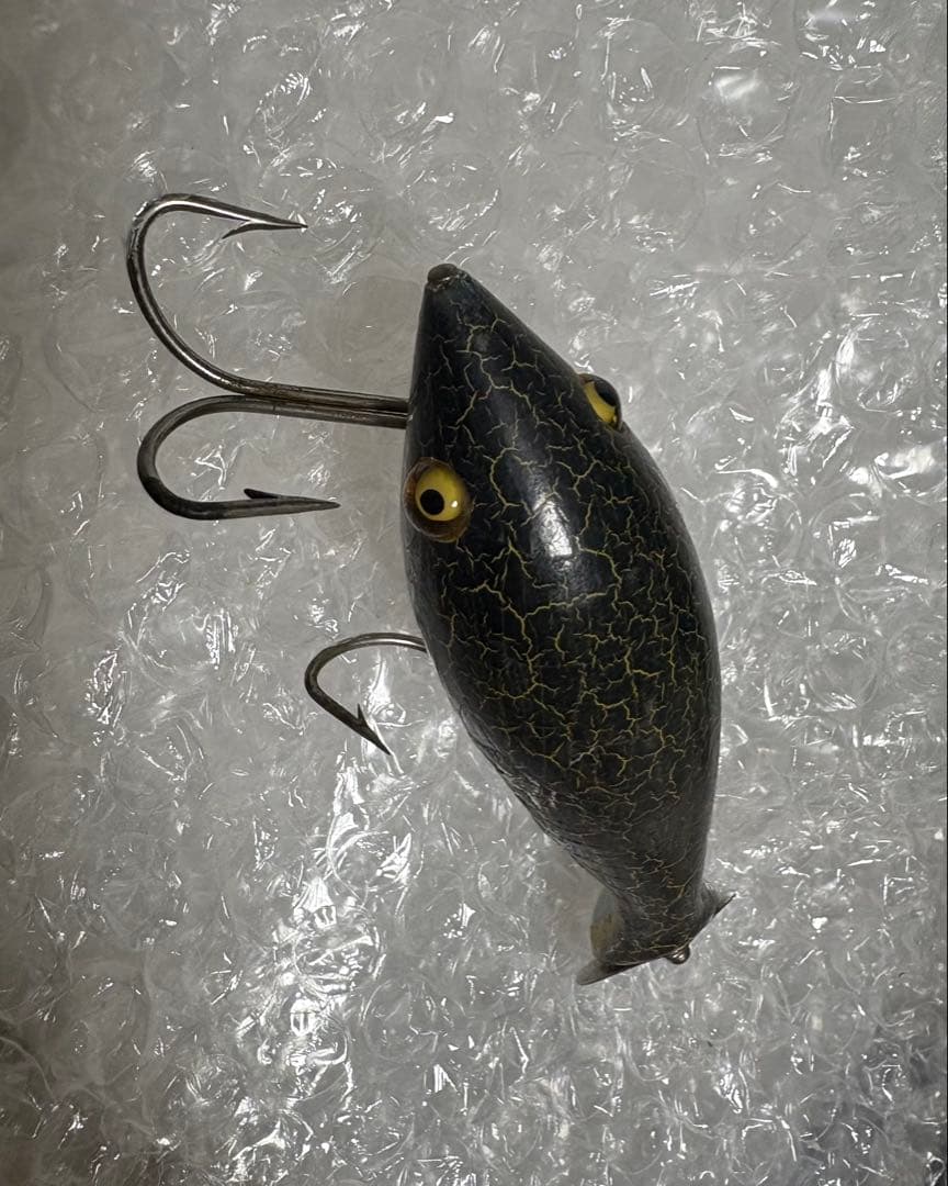 アンティークヘドン　ドワジャック　タドポリー　最初期　1918年　#5000