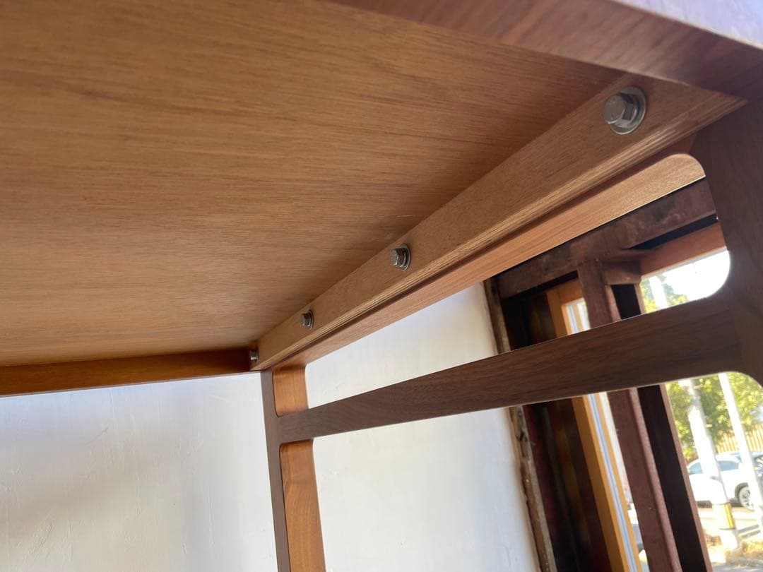 AJIM ballena dining table アジム