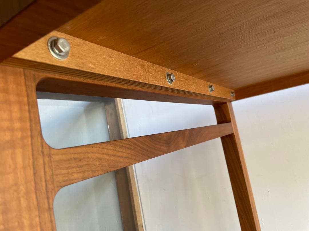 AJIM ballena dining table アジム