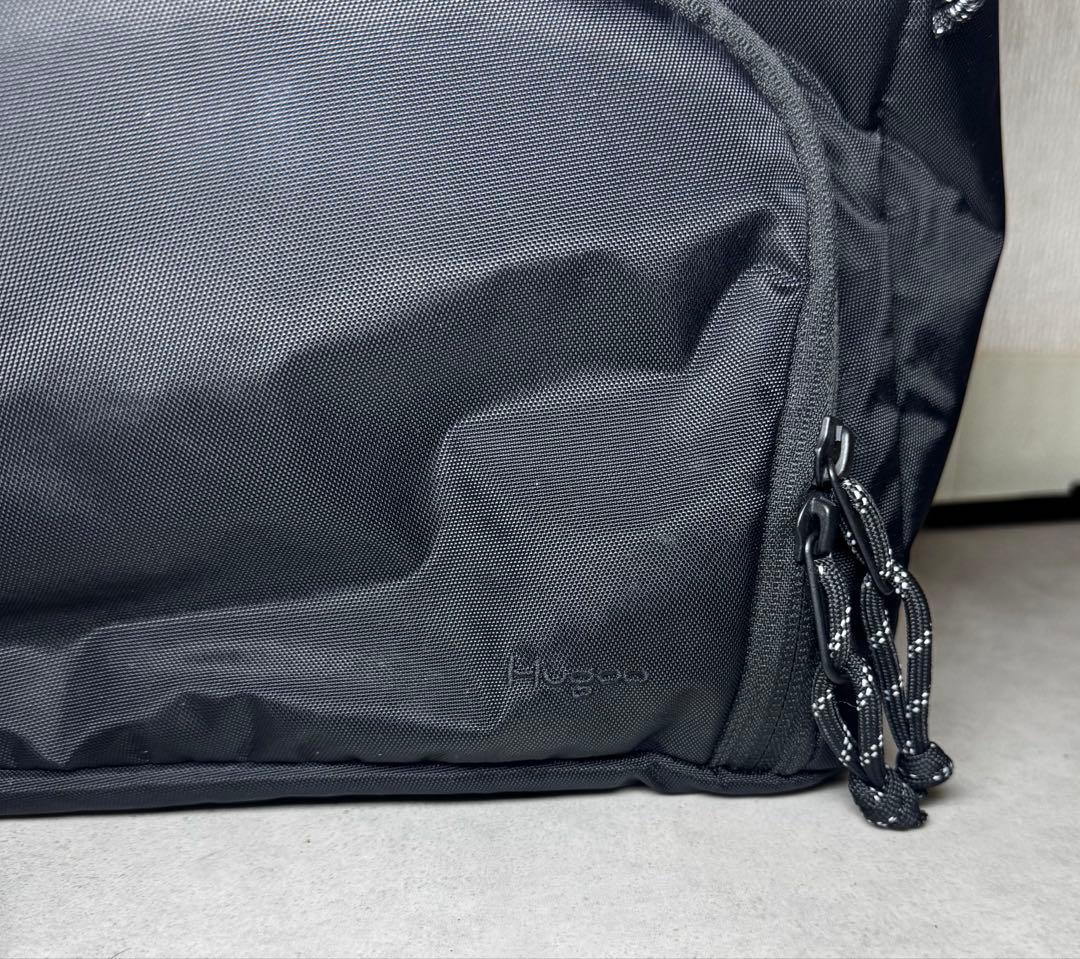 早い者勝ち！Hugoo（ハグー）　ペアレンツバッグ