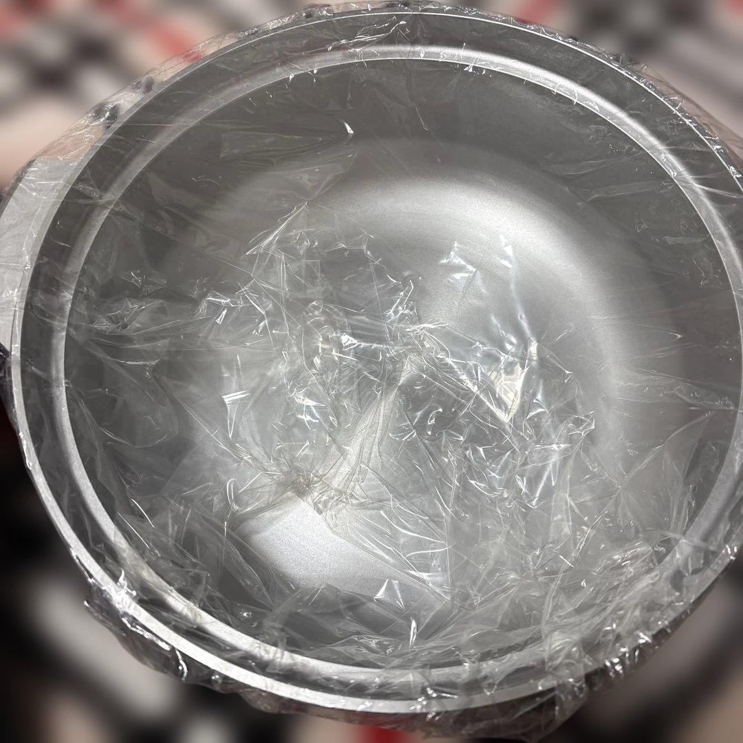 スノーピーク( peak) 野宴鍋30 [3-4人用] CS-250