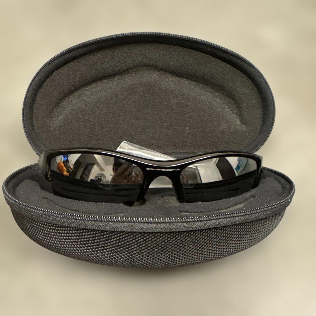 美品です！ OAKLEY サングラス