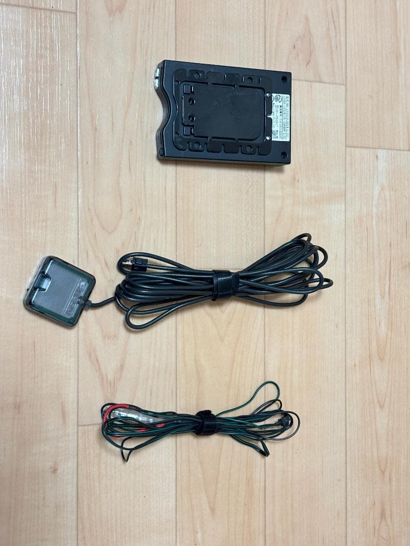carrozzeria ND-ETCS10 ETC2.0 動作品（軽自動車登録）