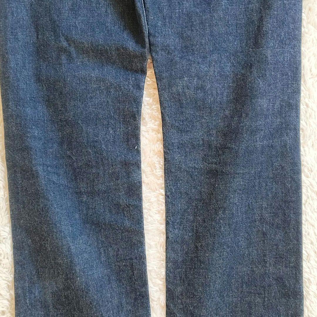 パンツ EVISU No.2