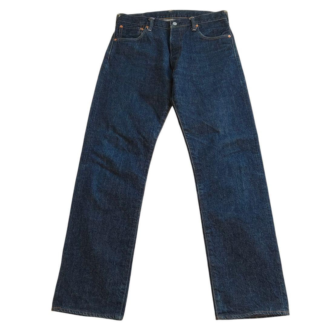 パンツ EVISU No.2