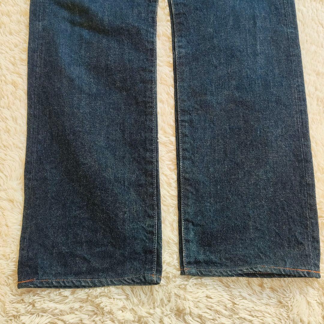 パンツ EVISU No.2