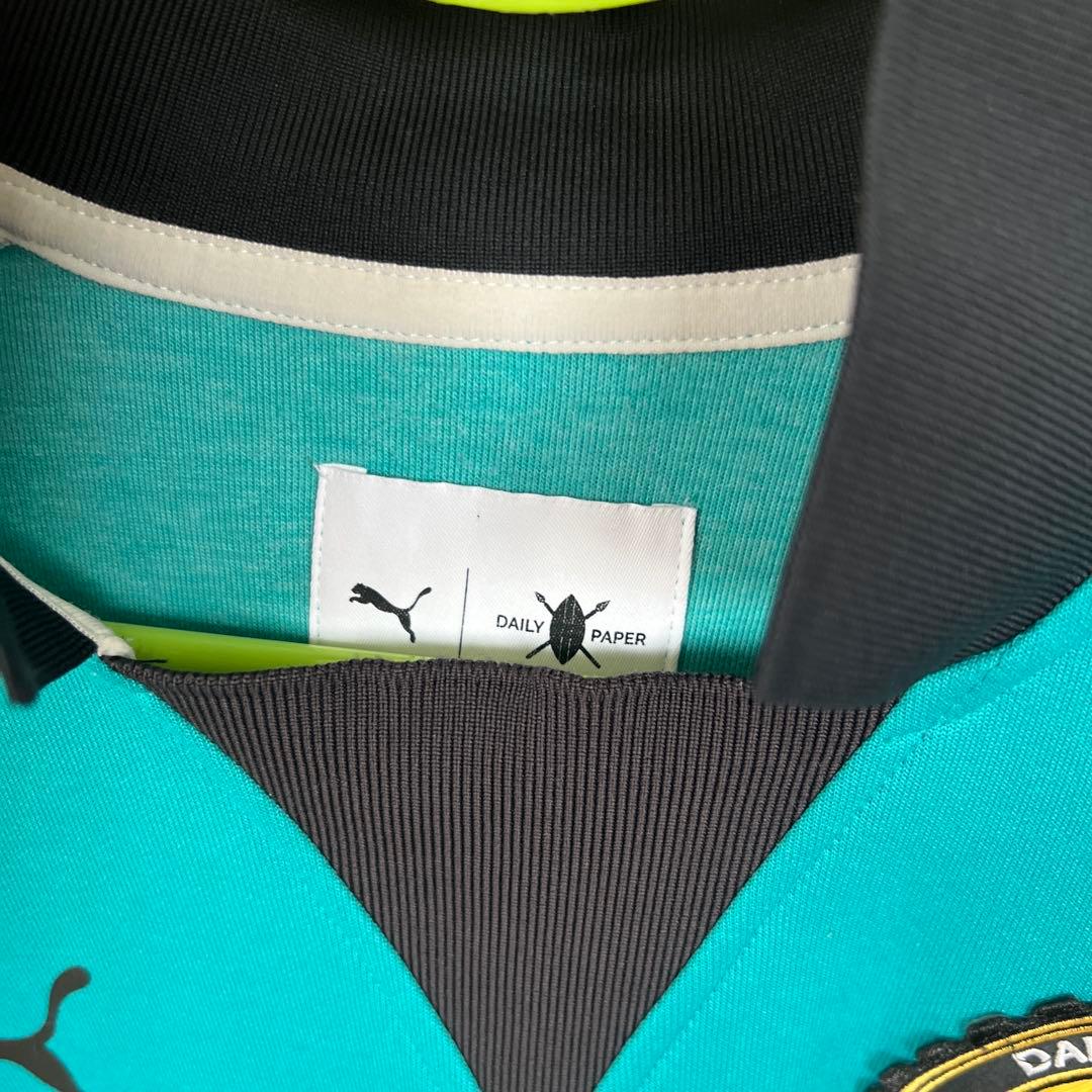 【希少アイテム】PUMA プーマ DAILY PAPER 20 YEARS