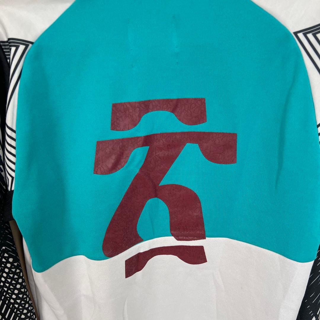 【希少アイテム】PUMA プーマ DAILY PAPER 20 YEARS