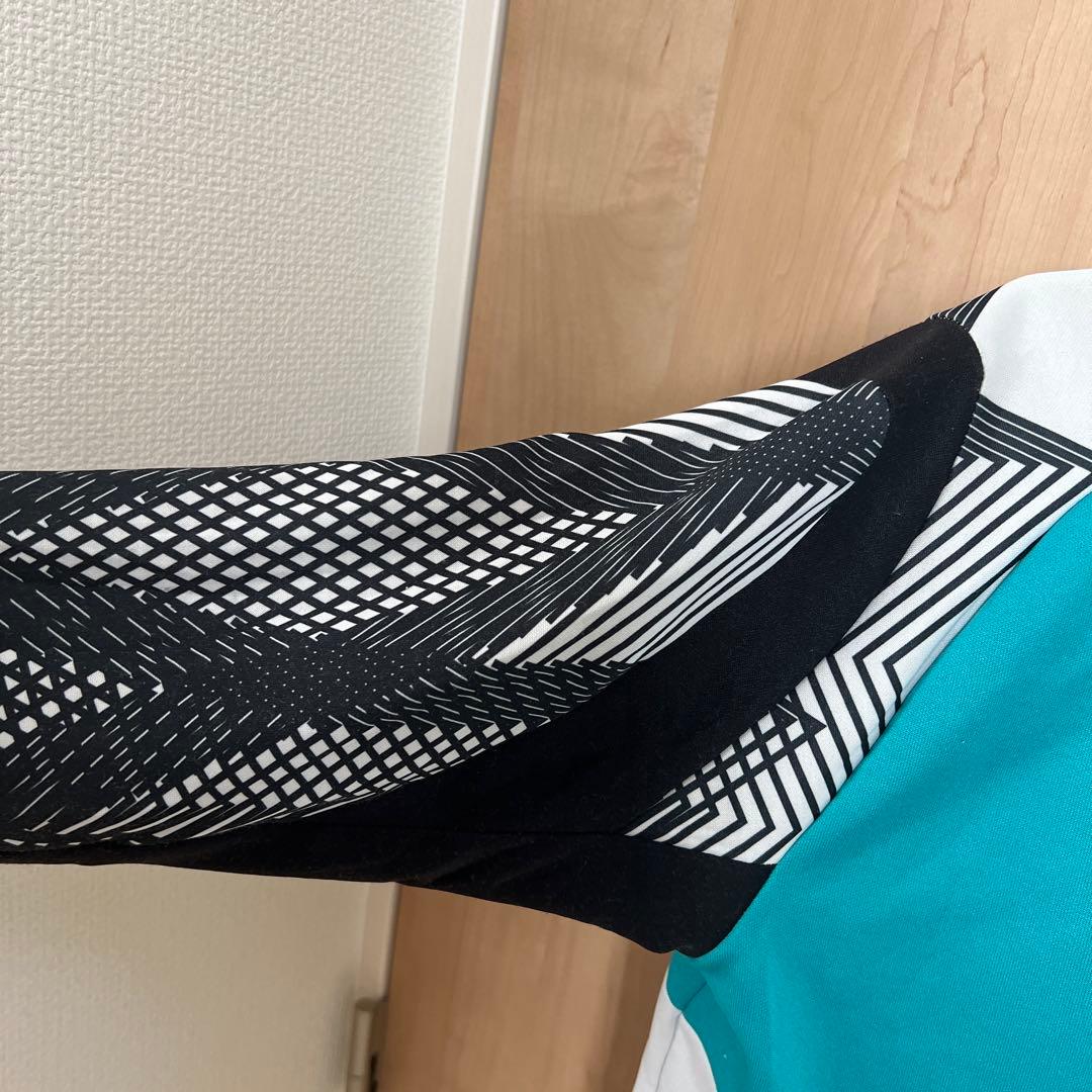 【希少アイテム】PUMA プーマ DAILY PAPER 20 YEARS