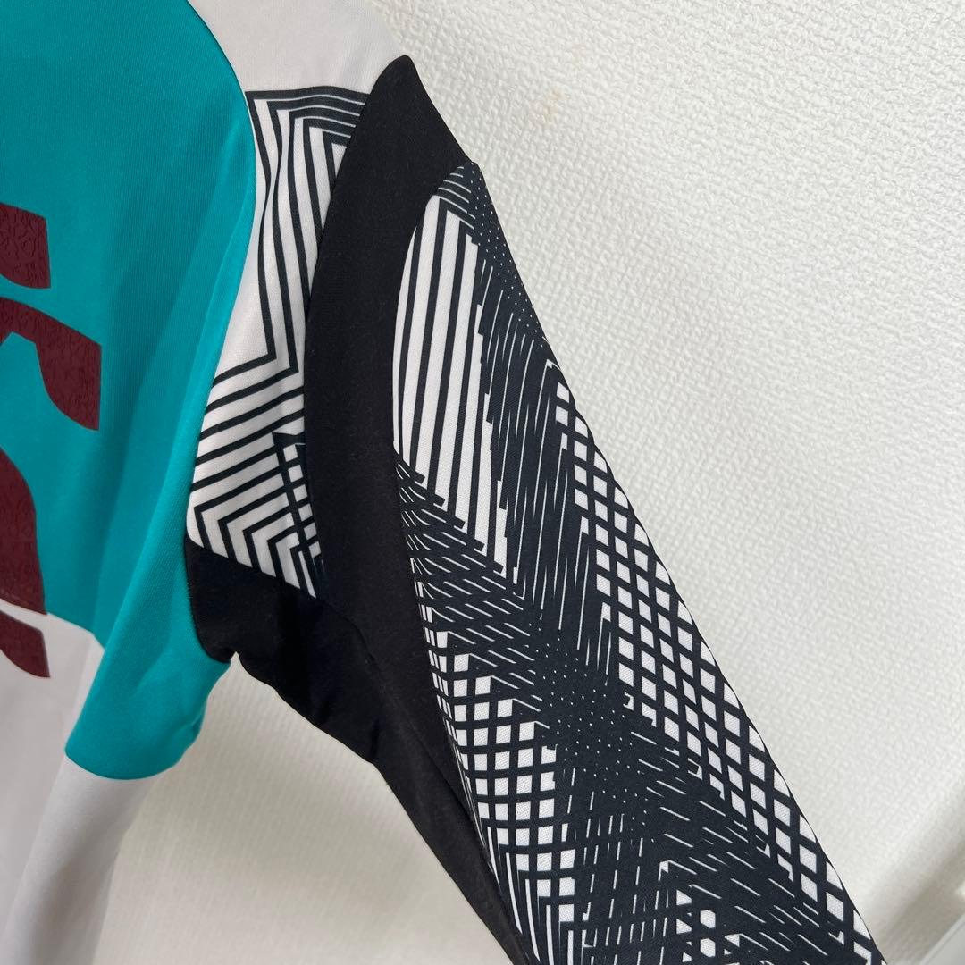 【希少アイテム】PUMA プーマ DAILY PAPER 20 YEARS