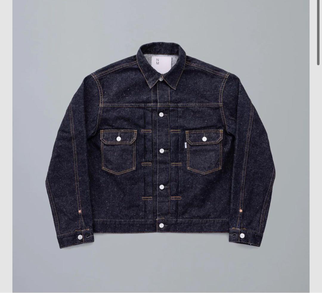 専用　New Manual #006 LV 2ND T-BACK