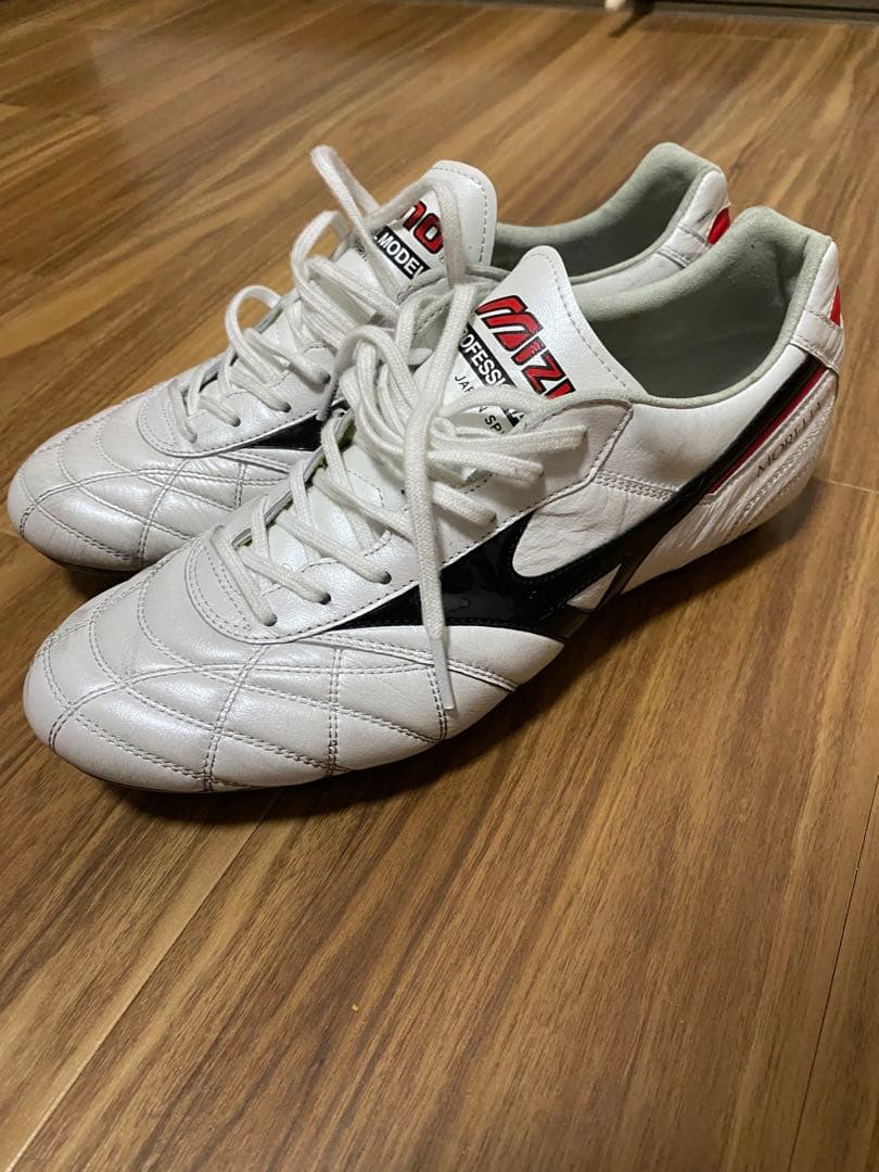 Mizuno Morelia II Japan サッカーシューズ